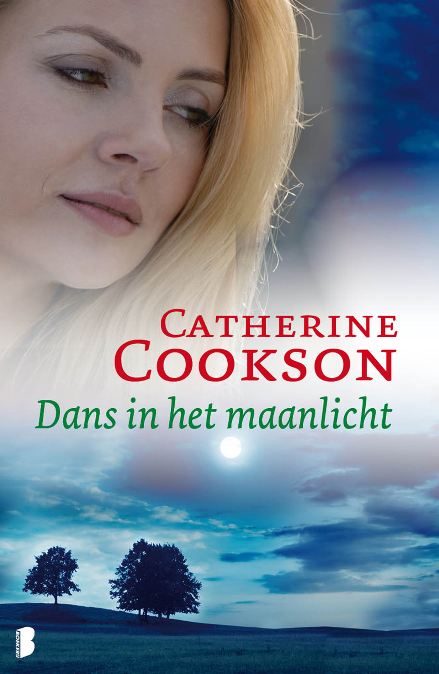 Dans in het maanlicht (Ebook)