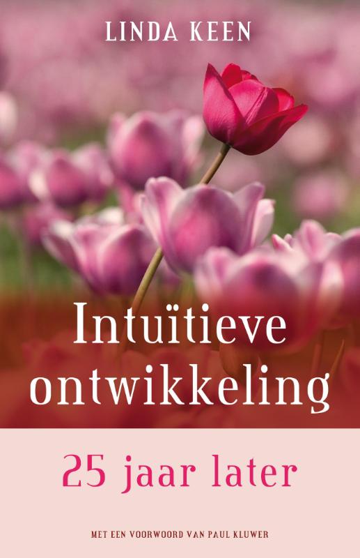 Intuitieve ontwikkeling 25 jaar later (Ebook)