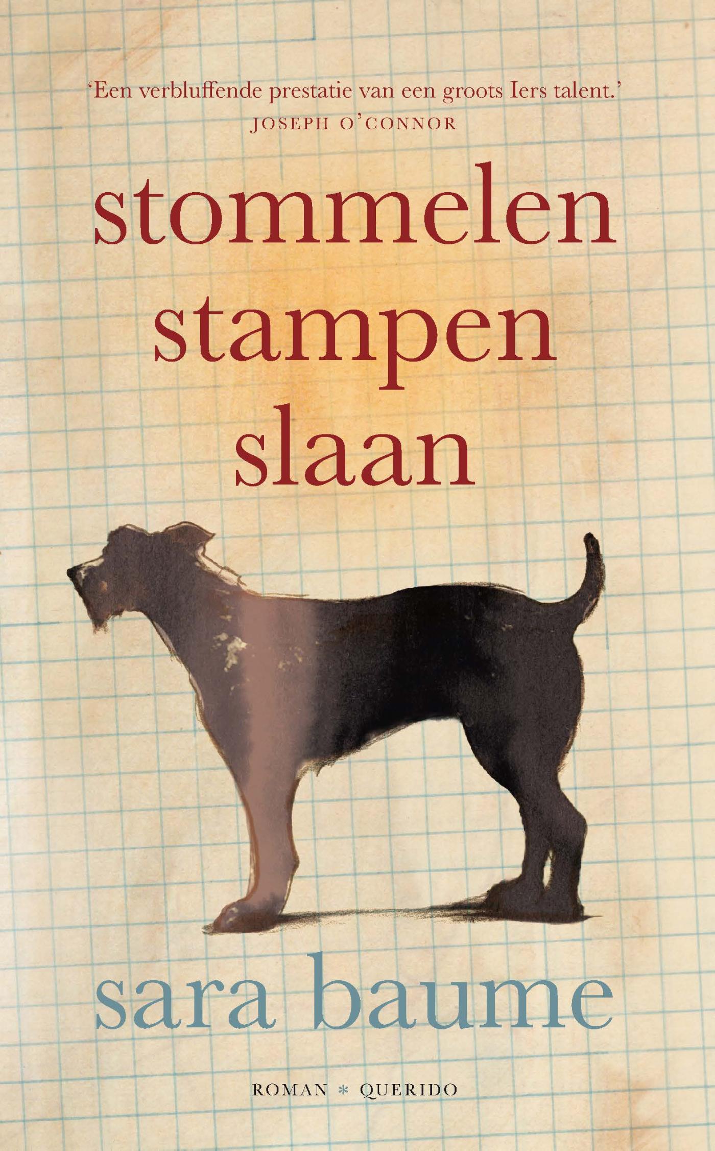 Stommelen stampen slaan (Ebook)