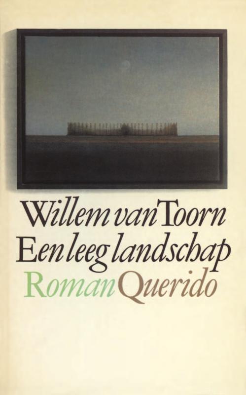 Een leeg landschap (Ebook)