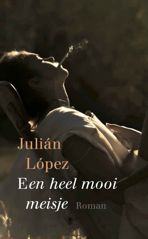 Een heel mooi meisje (Ebook)