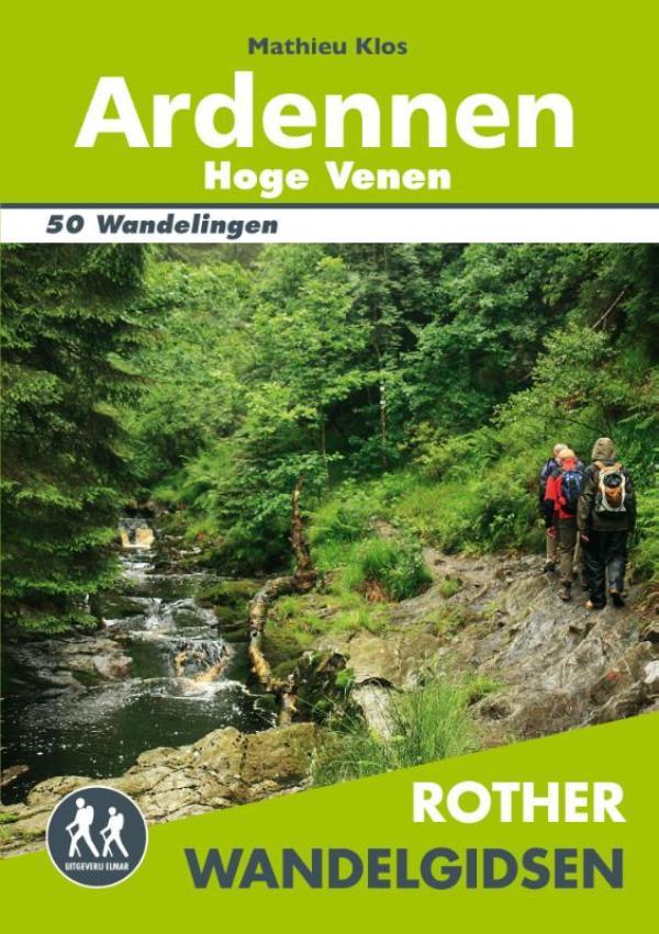 Ardennen / Hoge Venen (Ebook)