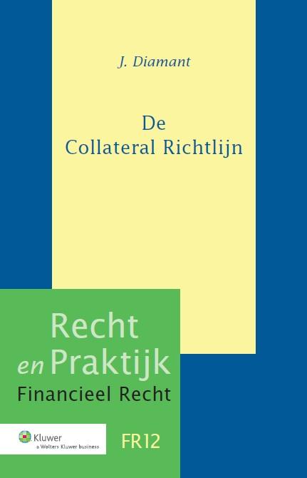 De collateral richtlijn (Ebook)