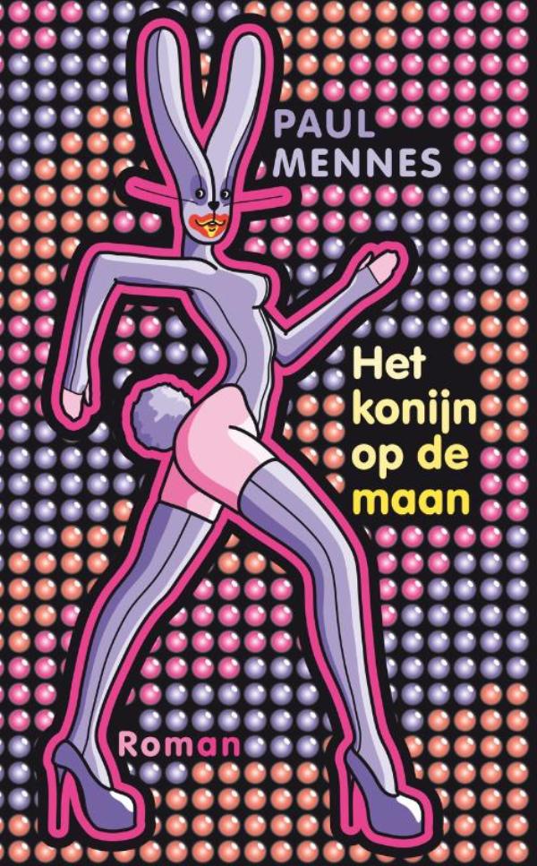 Het konijn op de maan (Ebook)