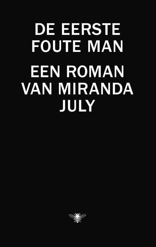 De eerste foute man (Ebook)