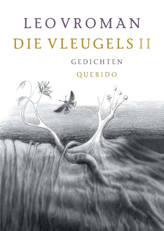 Die vleugels / II (Ebook)