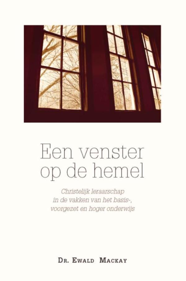 Een venster op de hemel (Ebook)