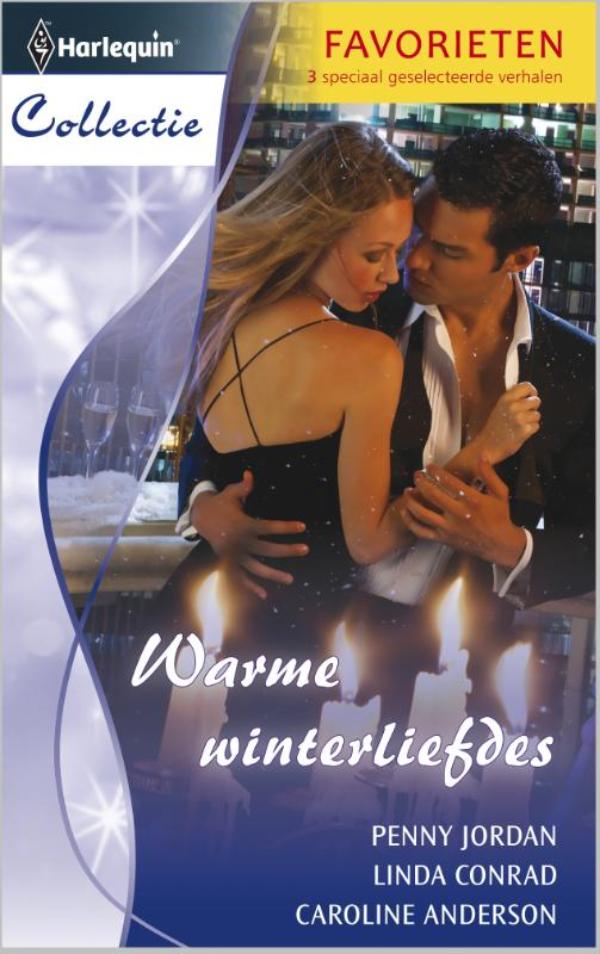 Warme winterliefdes (Ebook)