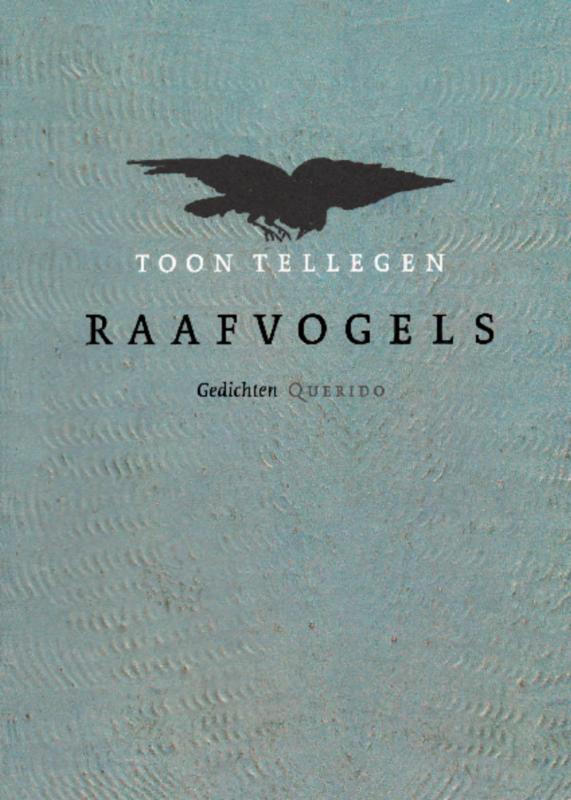 Raafvogels (Ebook)