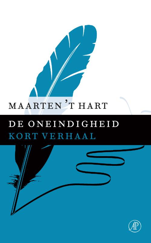 De oneindigheid (Ebook)