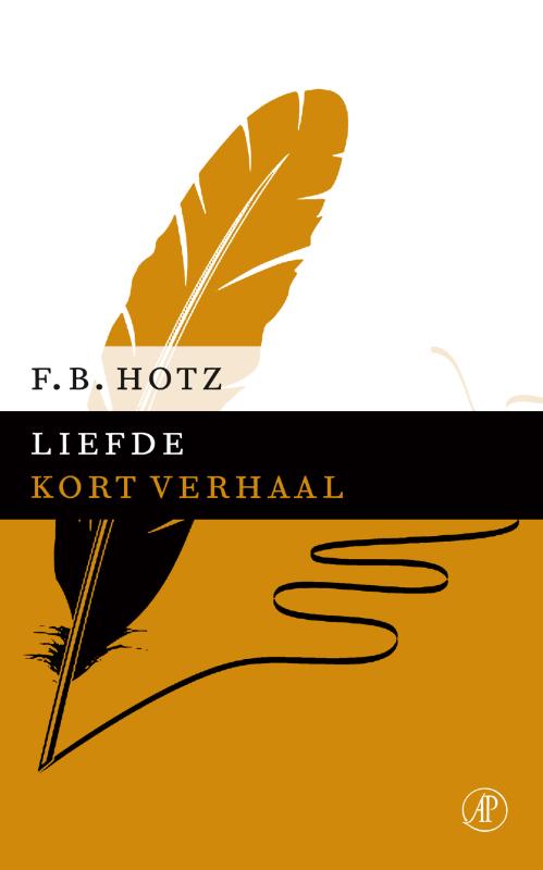 Liefde (Ebook)