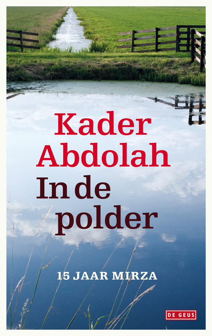 In de polder (Ebook)