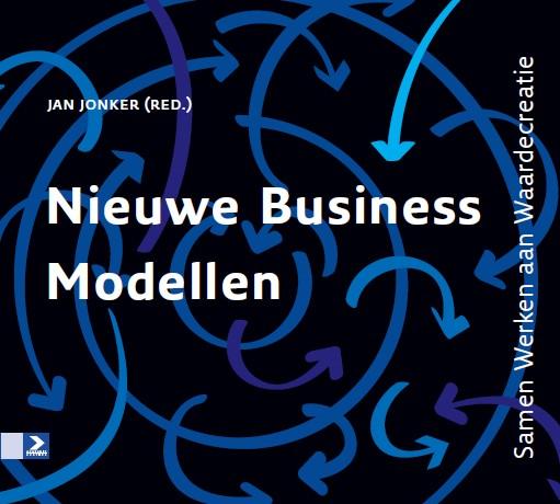 Nieuwe business modellen (Ebook)