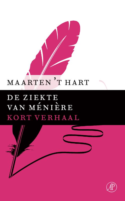 De ziekte van Meniere (Ebook)