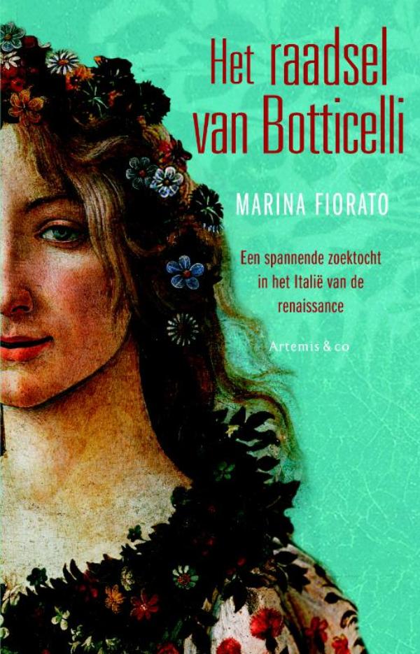 Het raadsel van Botticelli (Ebook)