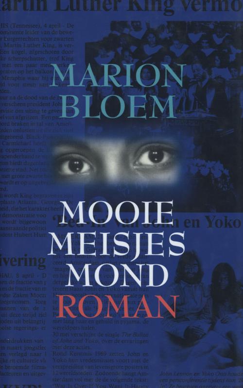 Mooie meisjesmond (Ebook)