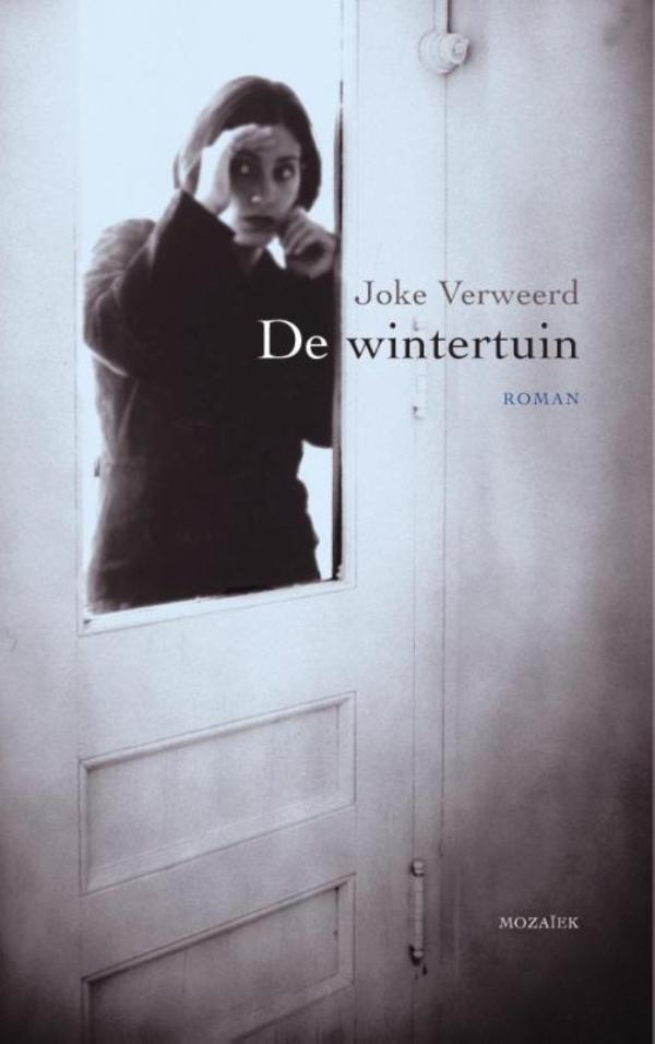 De wintertuin (Ebook)