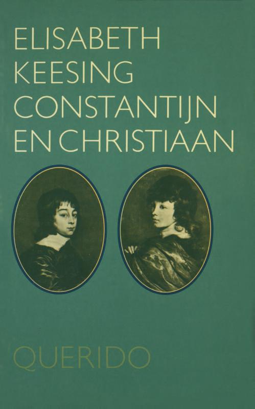 Constantijn en Christiaan (Ebook)