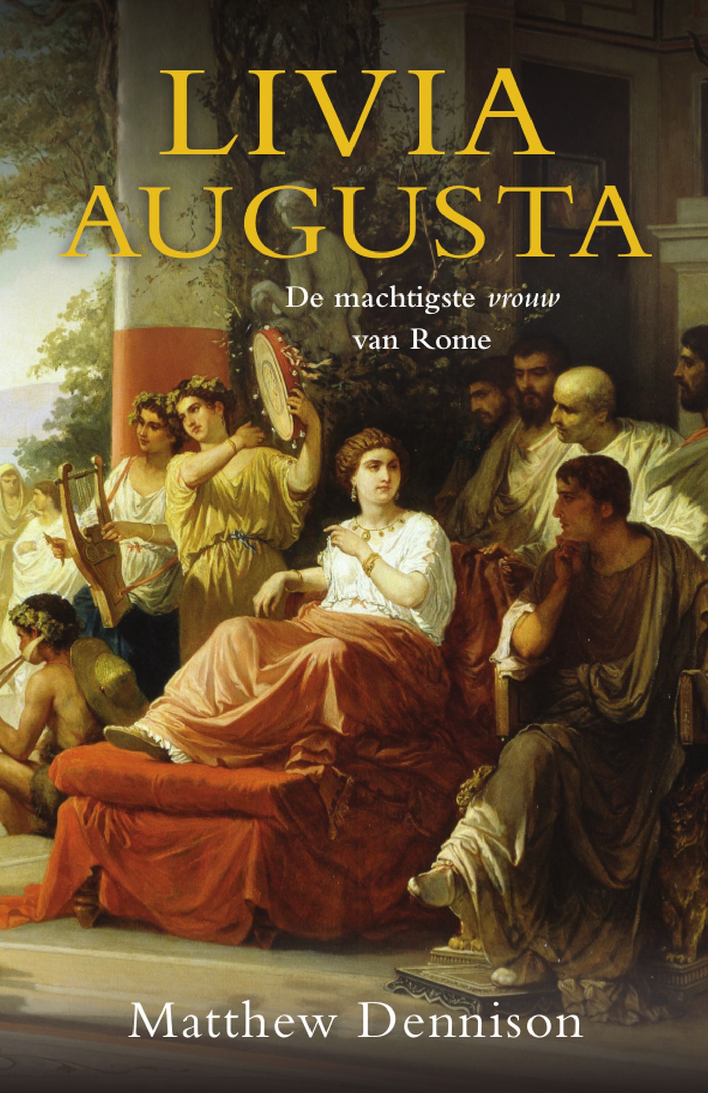 Livia Augusta (Ebook)