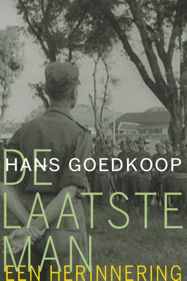 De laatste man (Ebook)