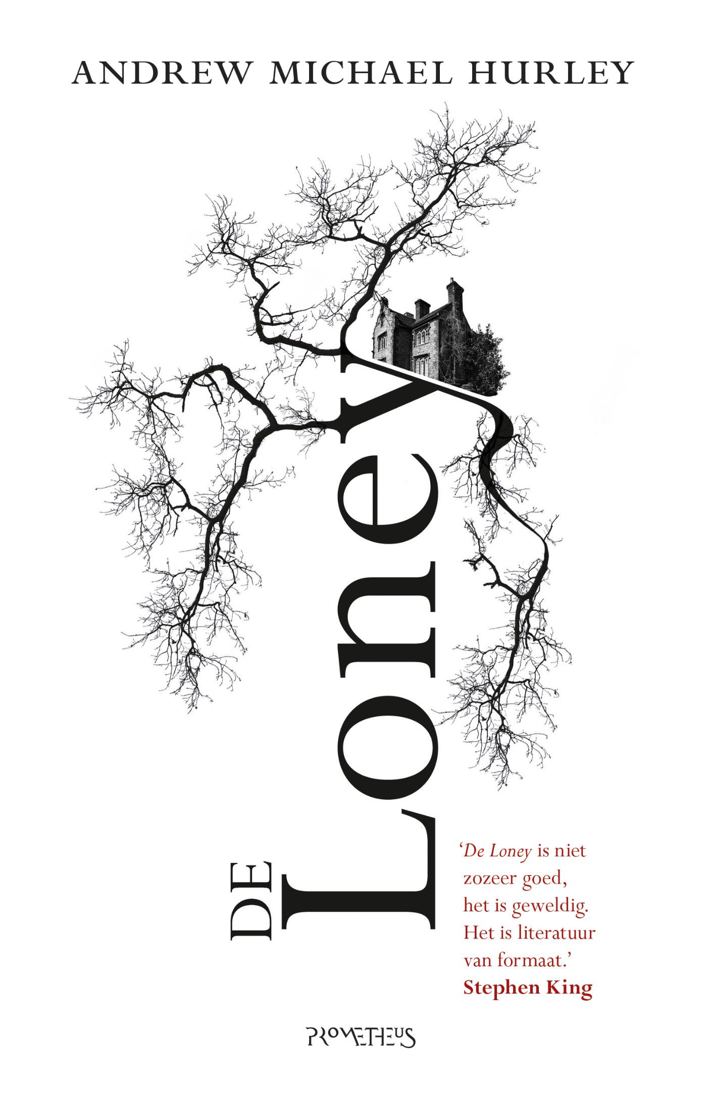 De Loney (Ebook)