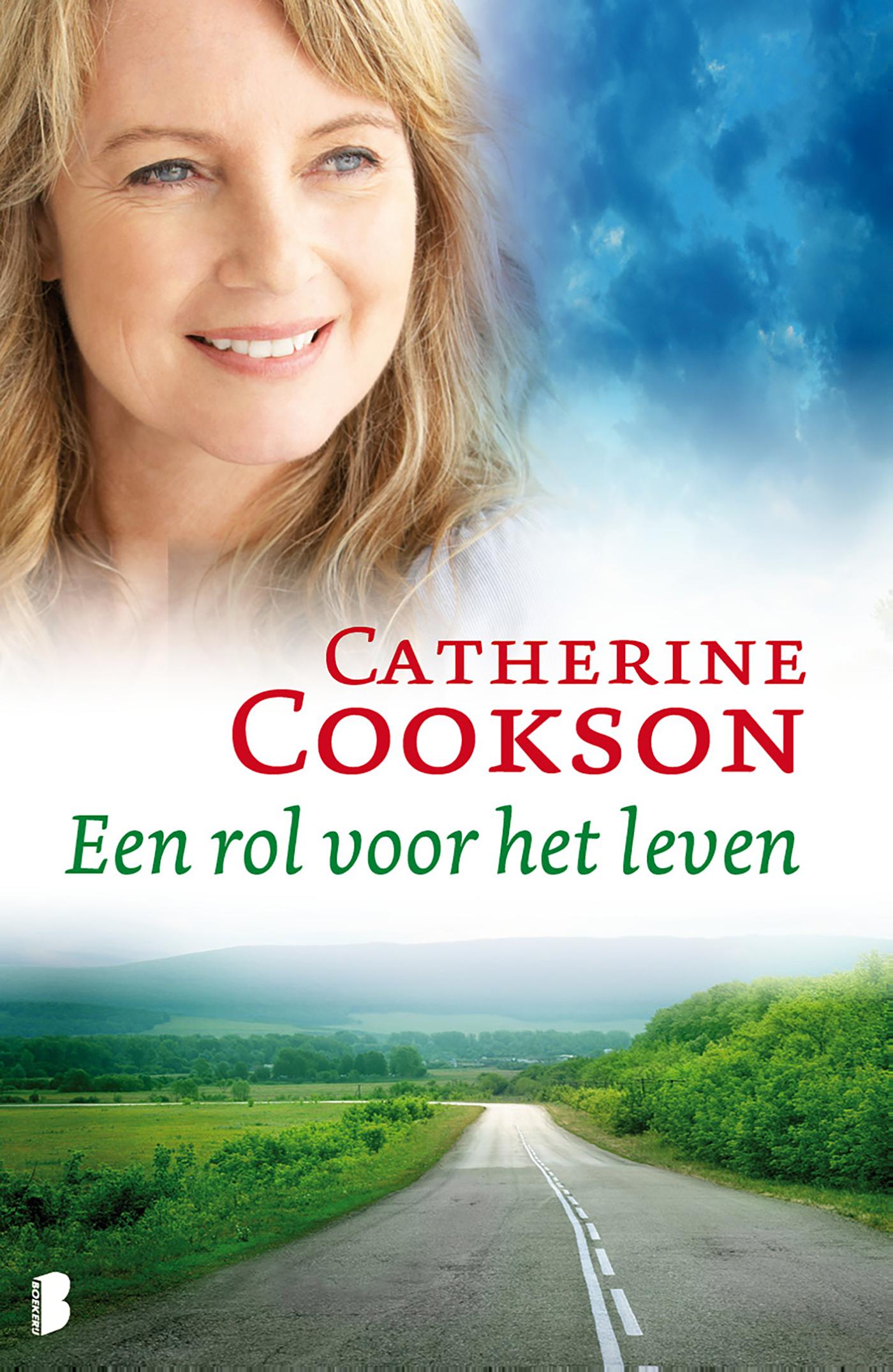 Een rol voor het leven (Ebook)