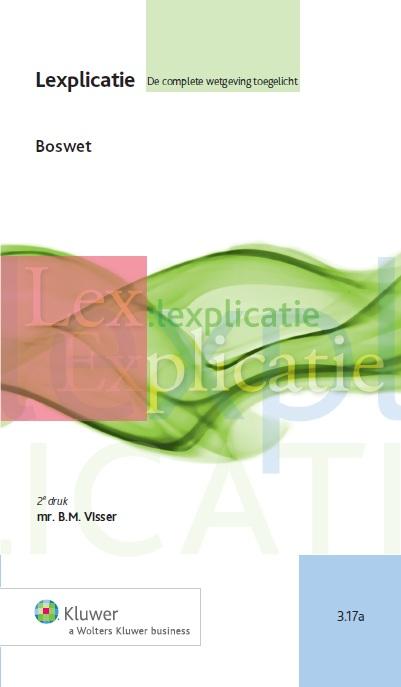 Boswet (Ebook)