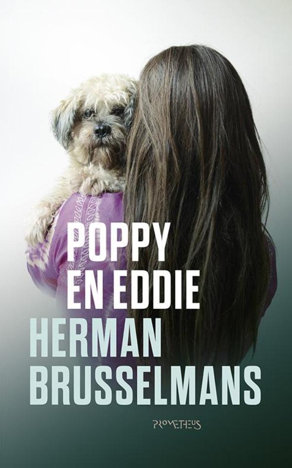 Poppy en Eddie (Ebook)