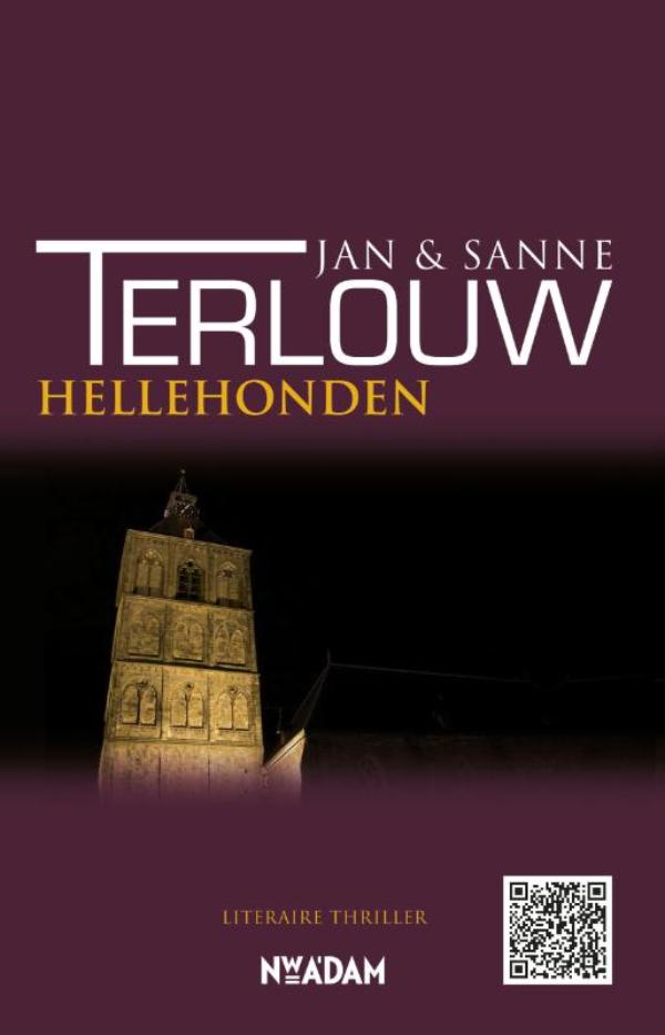 Hellehonden (Ebook)