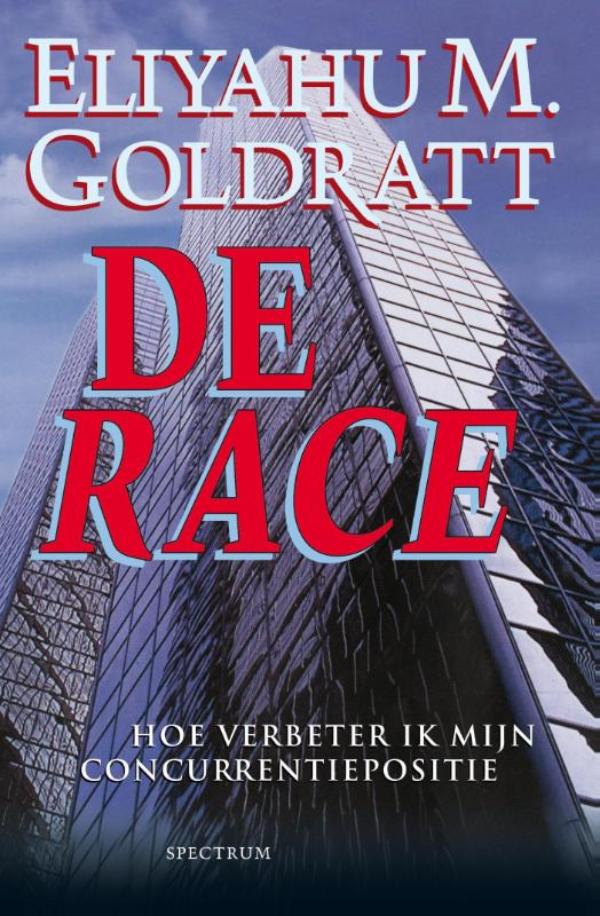 De race (Ebook)