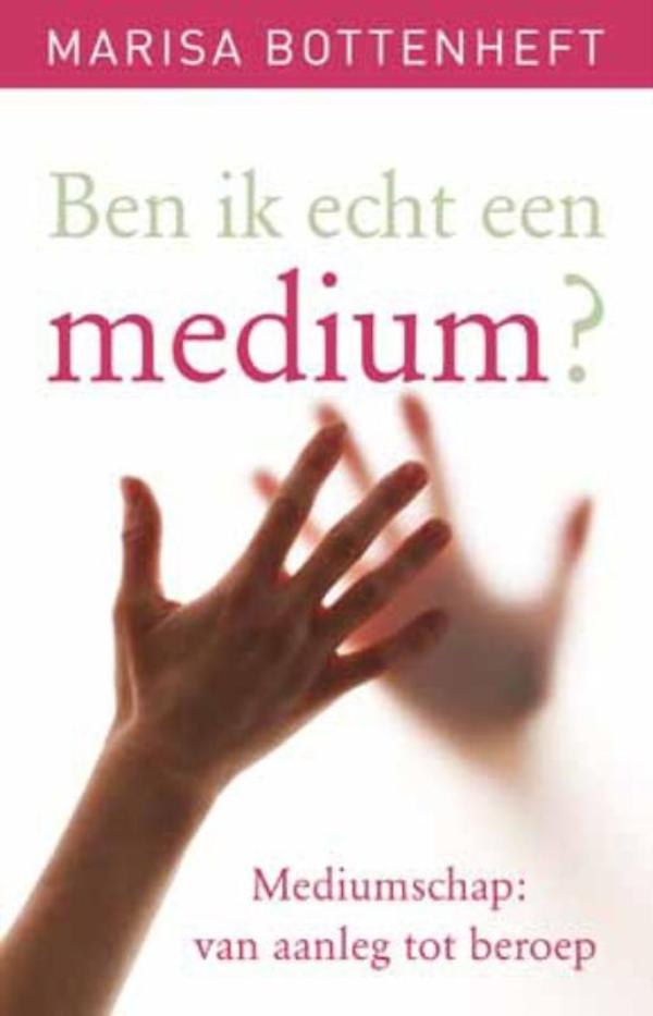 Ben ik echt een medium? (Ebook)