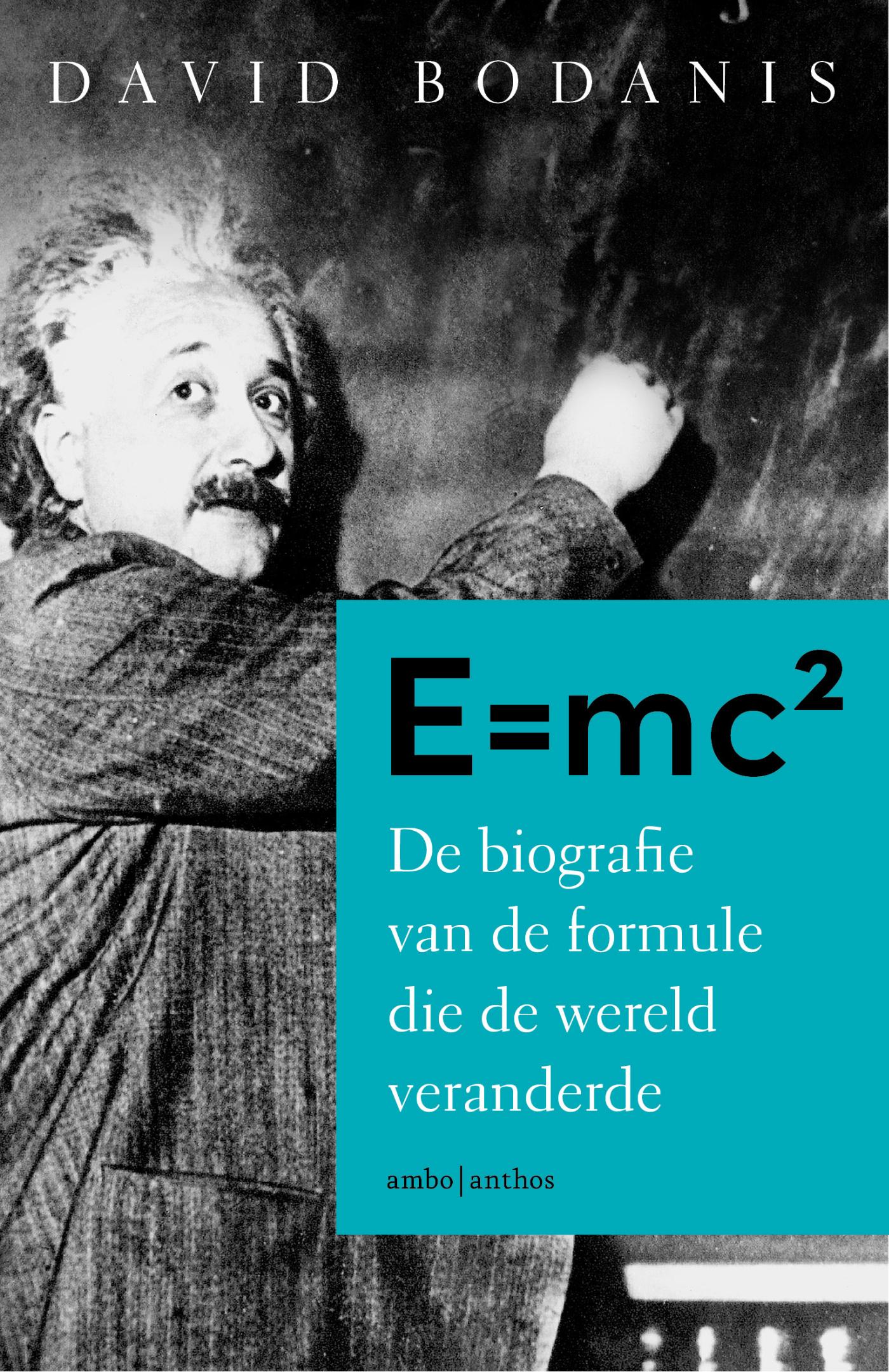 E=MC2 (Ebook)