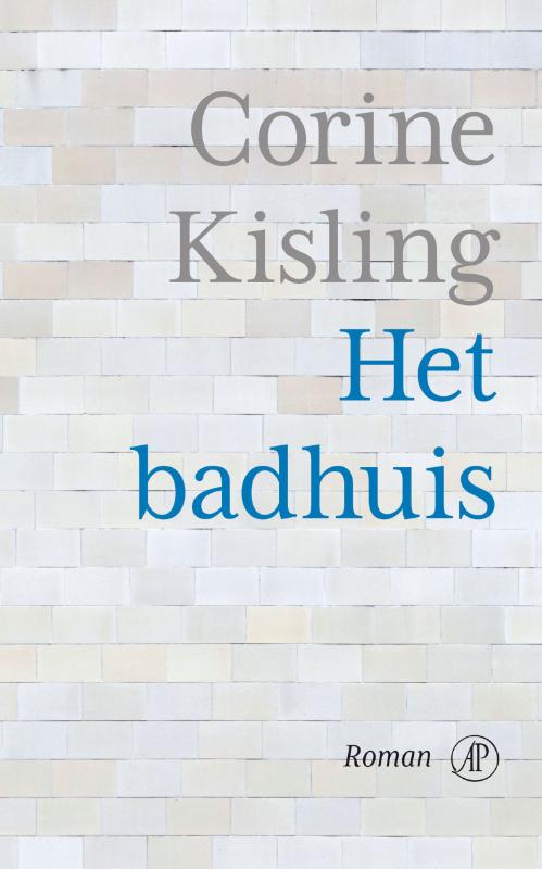 Het badhuis (Ebook)