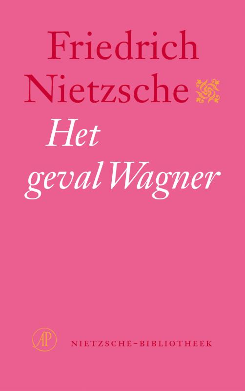 Het geval Wagner (Ebook)