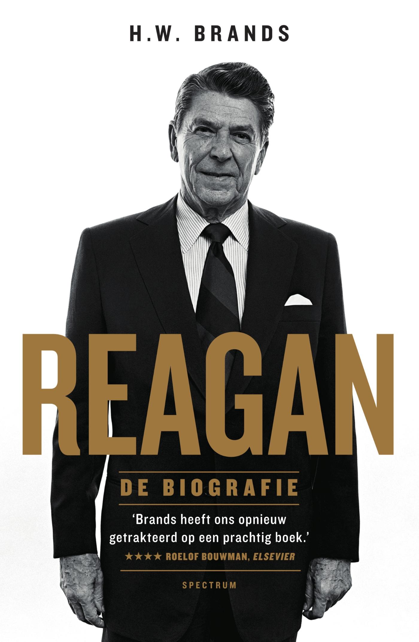 Reagan (Ebook)