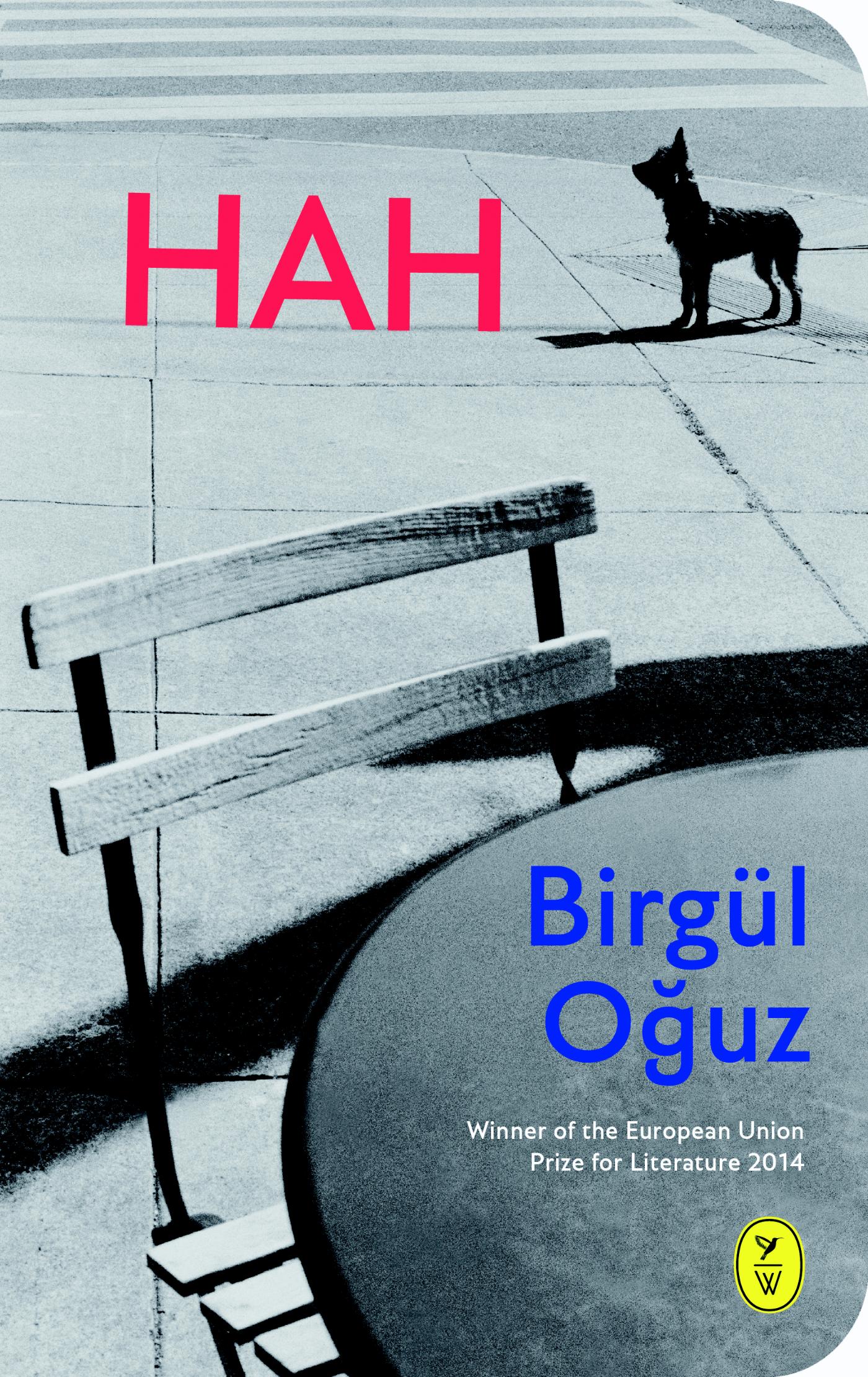 HAH (Ebook)