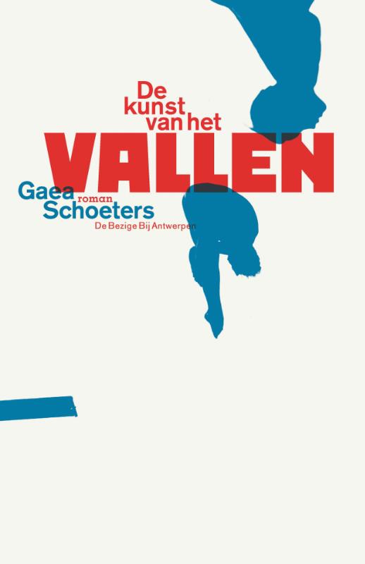 De kunst van het vallen (Ebook)