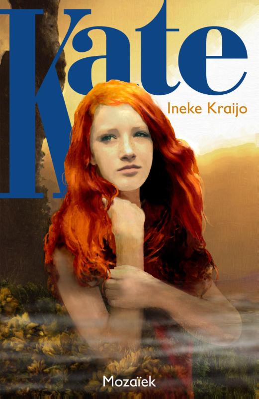 Kate (Ebook)