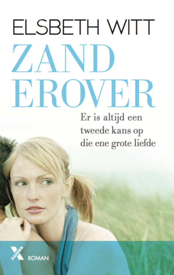 Zand erover (Ebook)