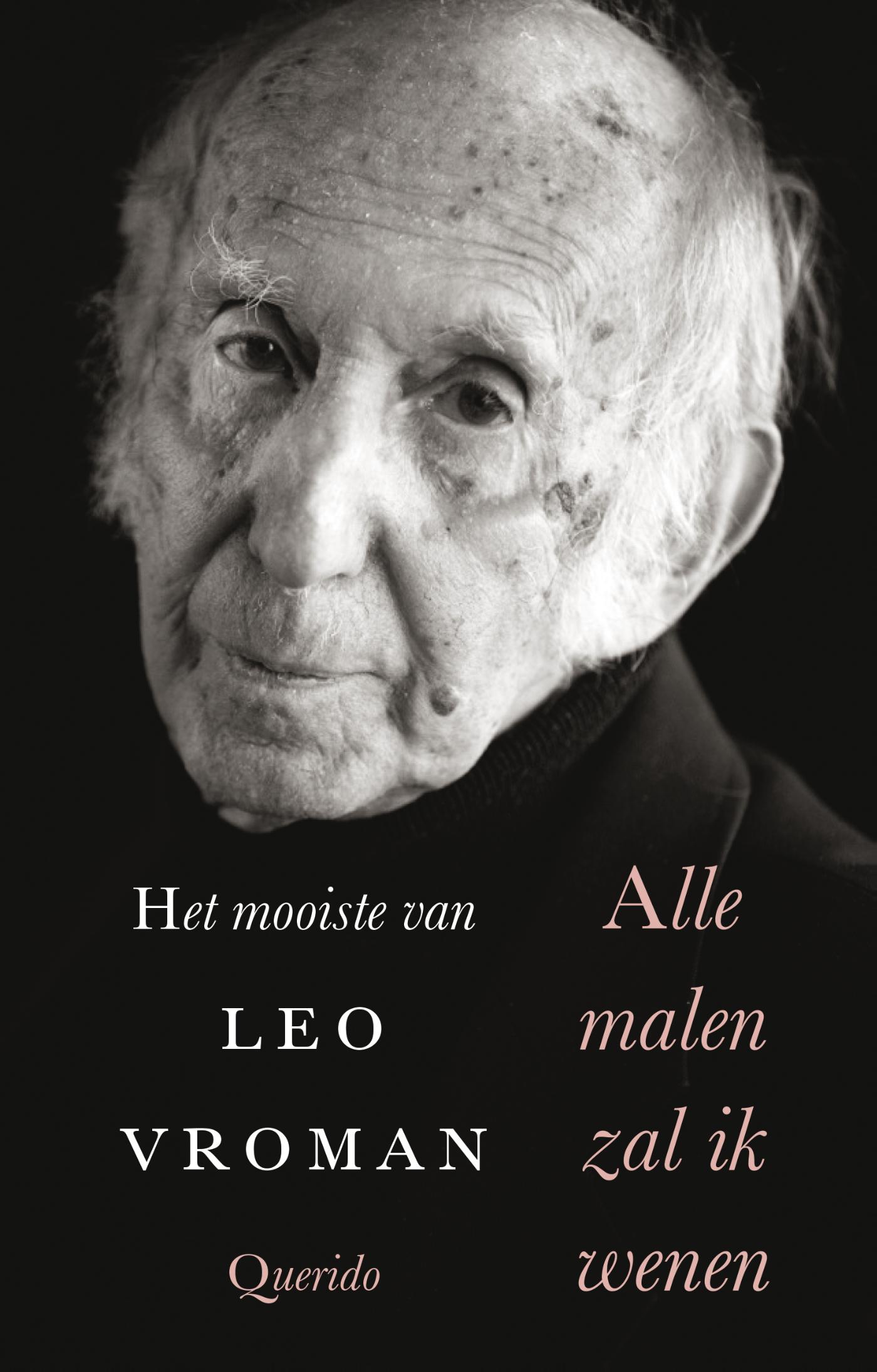 Alle malen zal ik wenen (Ebook)