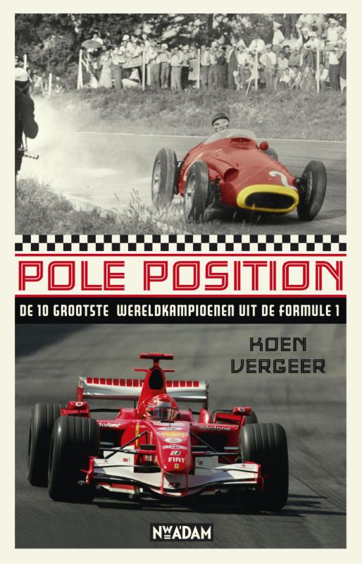 Pole position (Ebook)