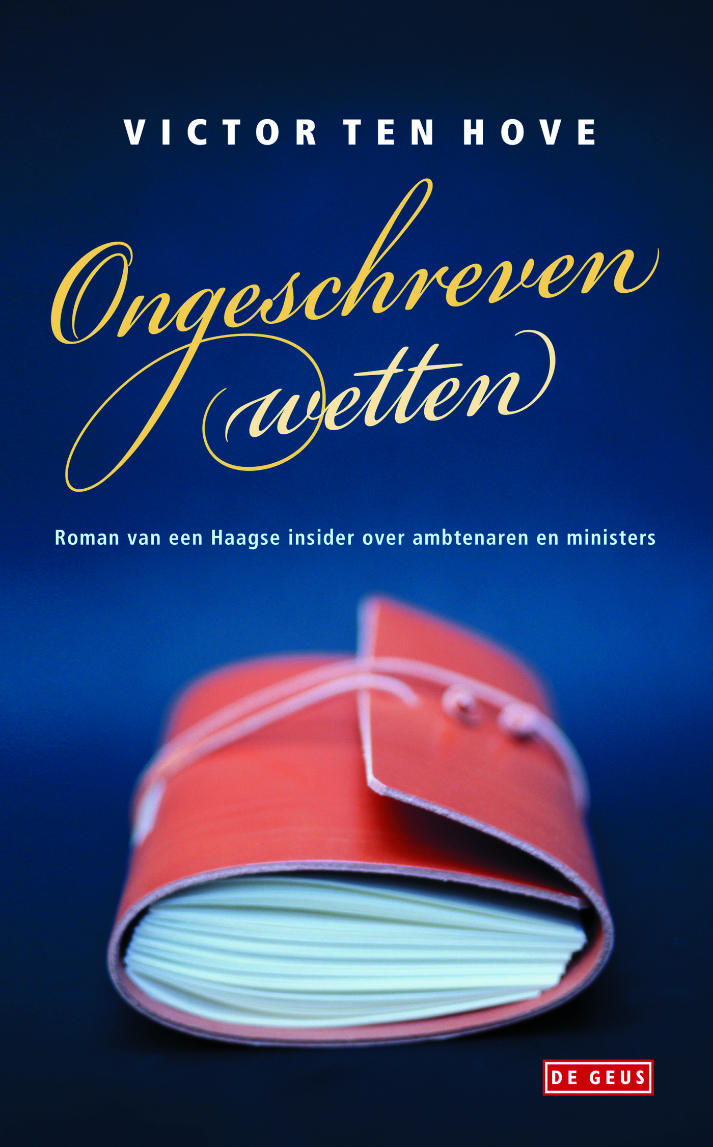 Ongeschreven wetten (Ebook)