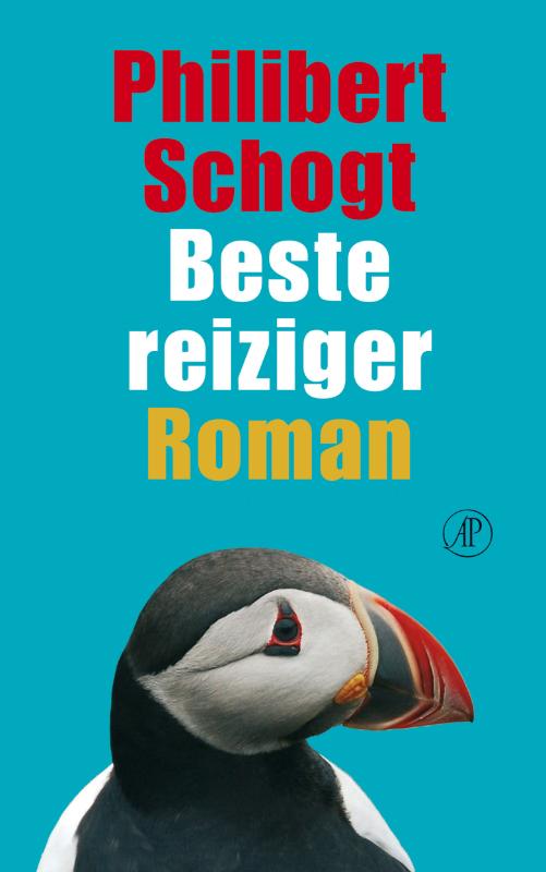 Beste reiziger (Ebook)