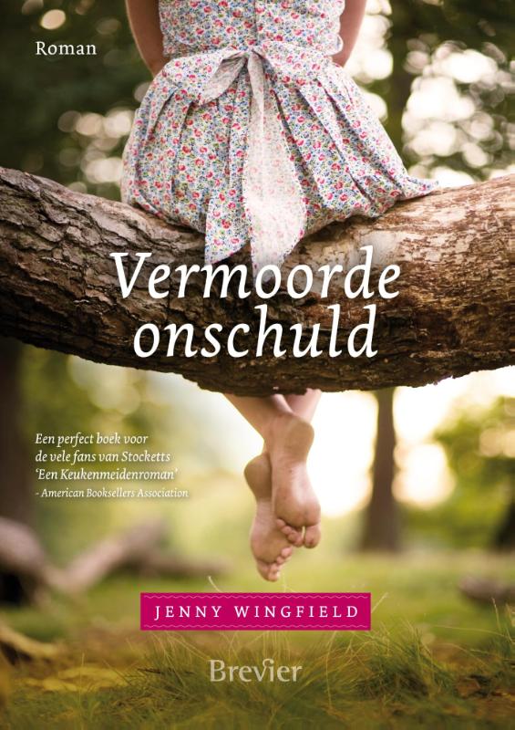 Vermoorde onschuld (Ebook)