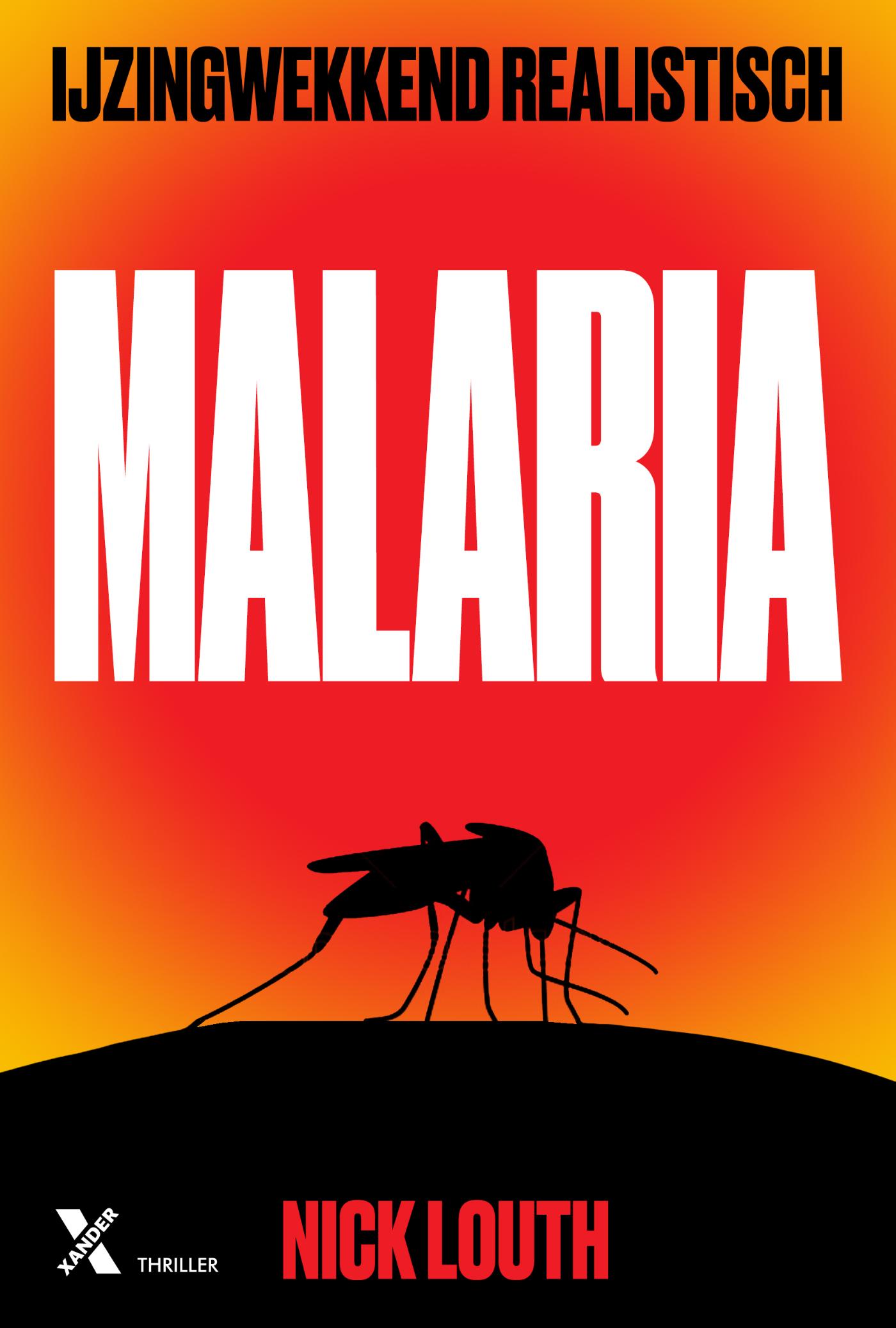 Malaria (Ebook)