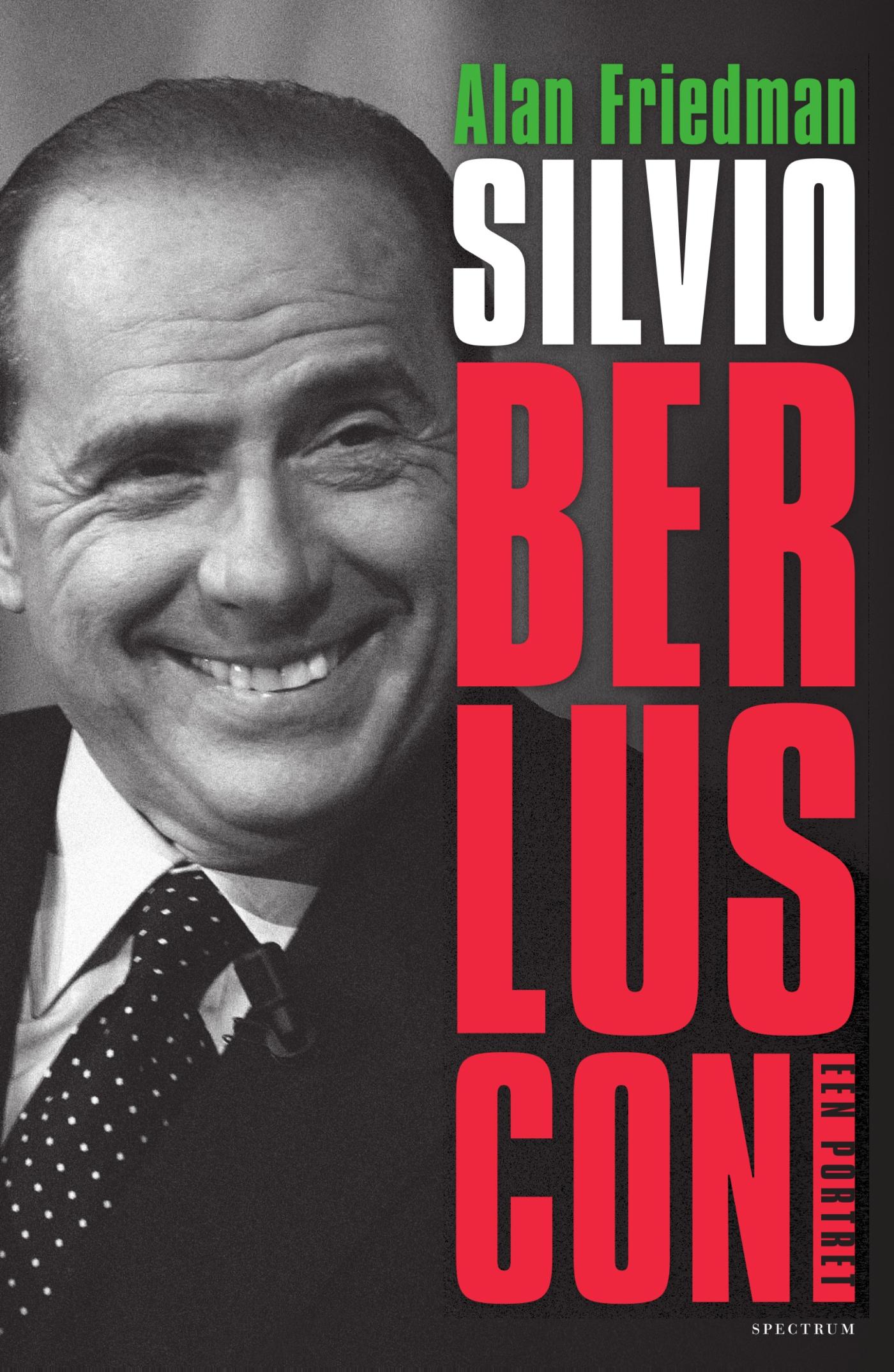 Silvio Berlusconi (Ebook)