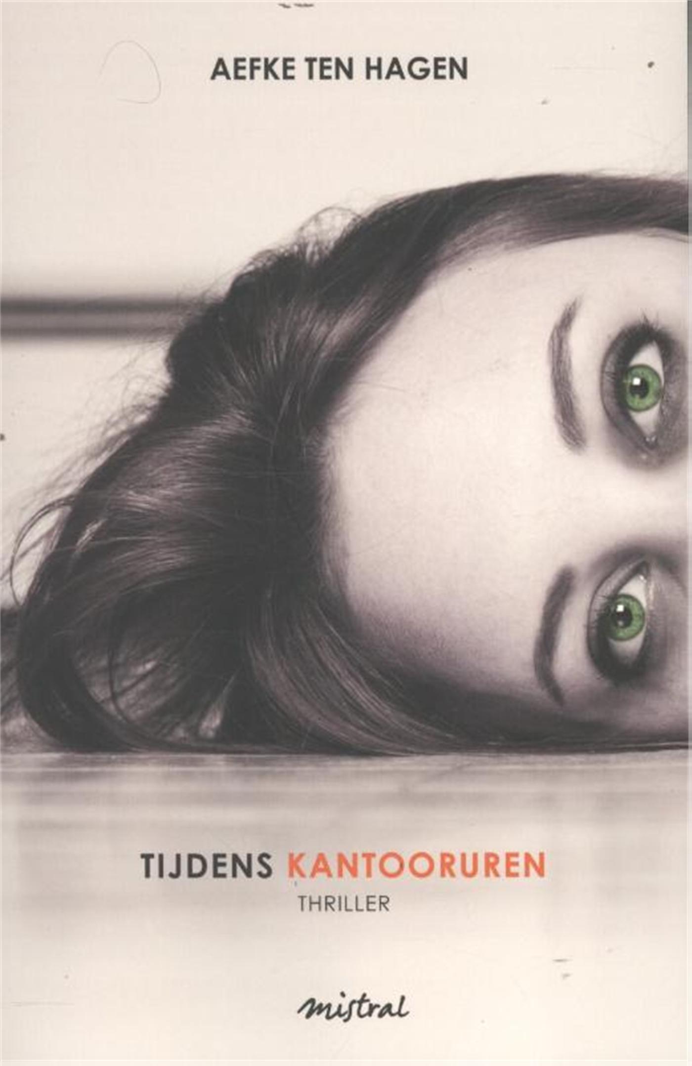 Tijdens kantooruren (Ebook)