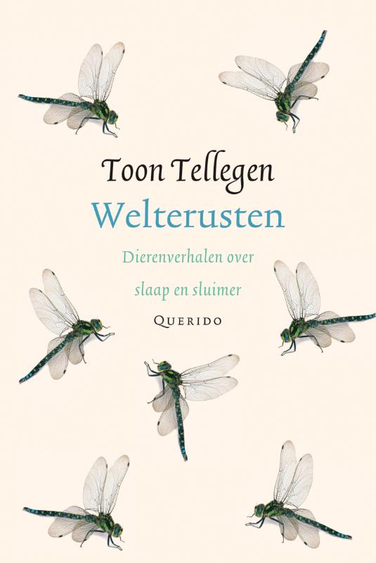 Welterusten (Ebook)