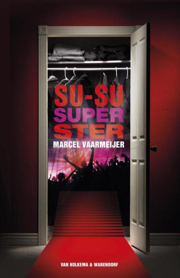 Su-su superster (Ebook)