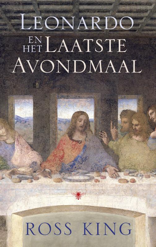 Leonardo en het laatste avondmaal (Ebook)